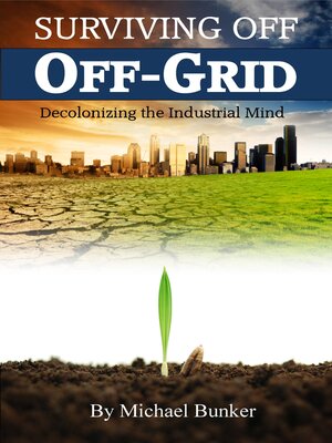 cover image of Surviving Off Off-Grid